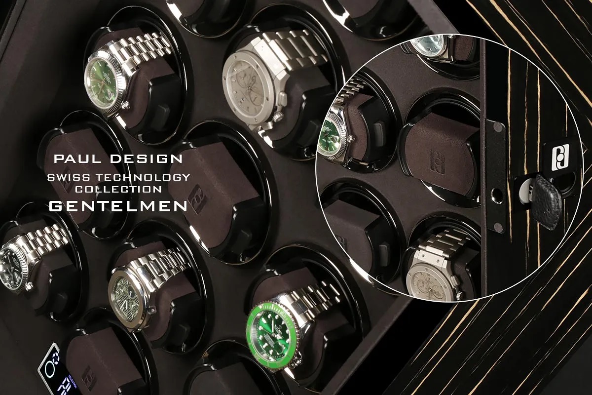 Paul Design 110039